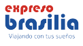 Logo Expreso Brasilia