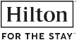 Logo Hilton