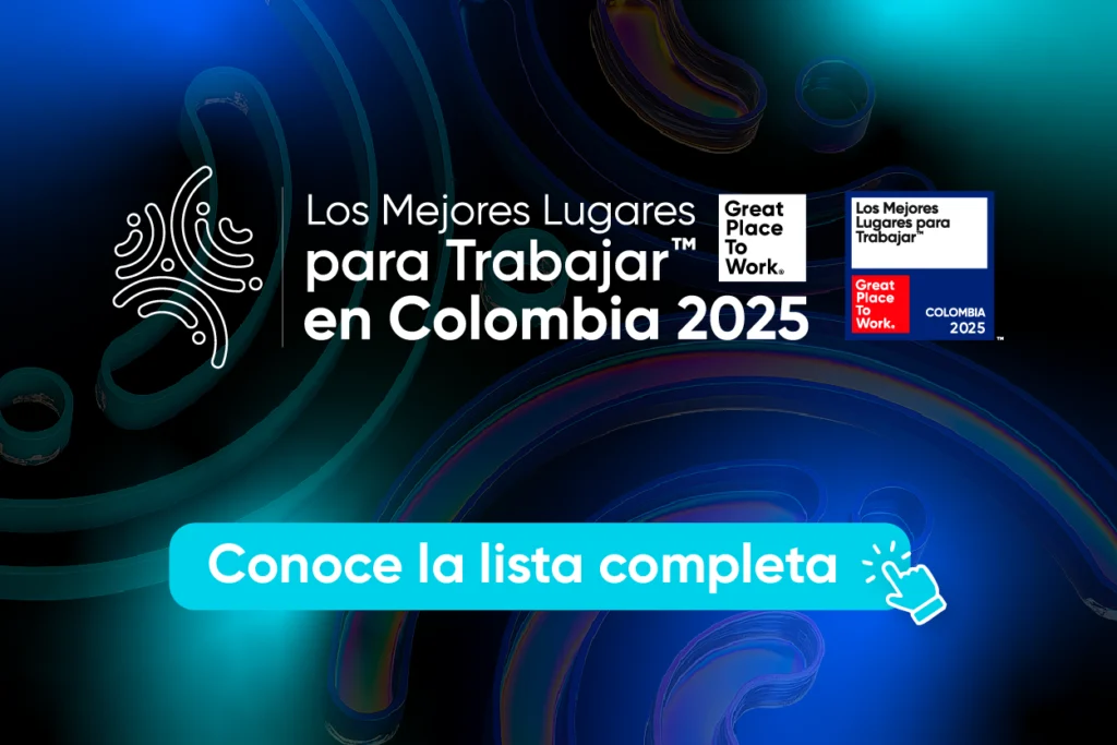 Gptw Lista Completa Colombia 2026 (2026.06)