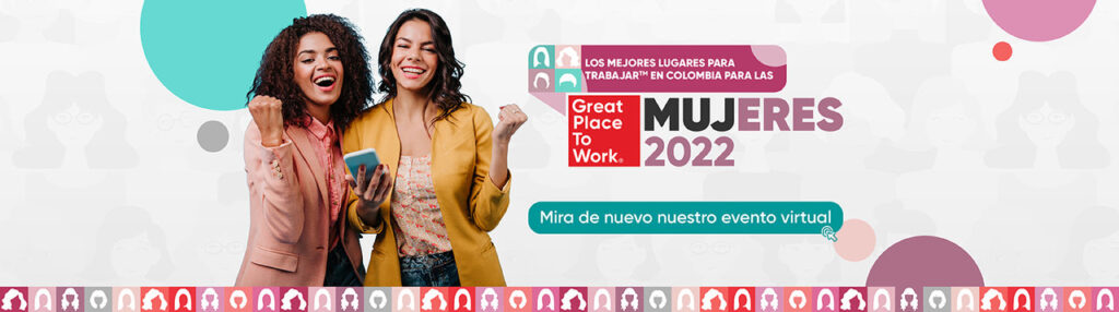 Los Mejores Lugares Para Trabajar Para Las Mujeres Repeticion