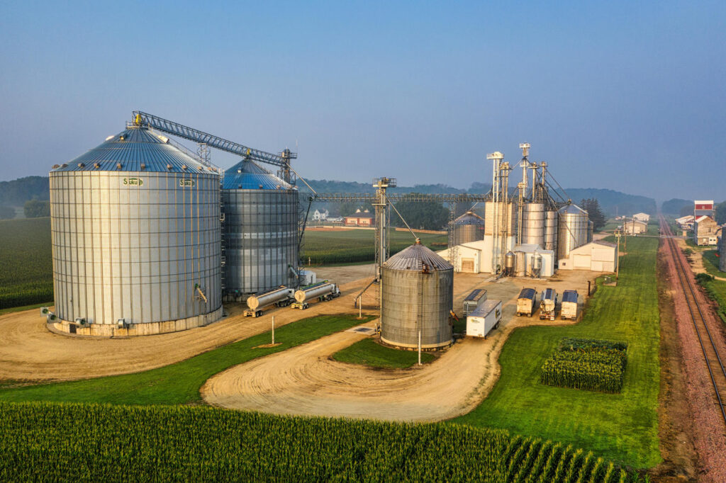 Agroindustria Head