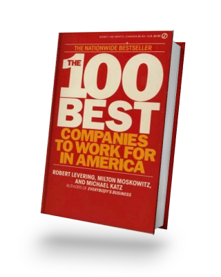Libro Las Mejores Empresas Para Trabajar En America Great Place To Work Colombia