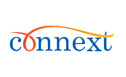 Logo Connext Great Place To Work Colombia