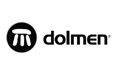 Logo Dolmen Great Place To Work Colombia