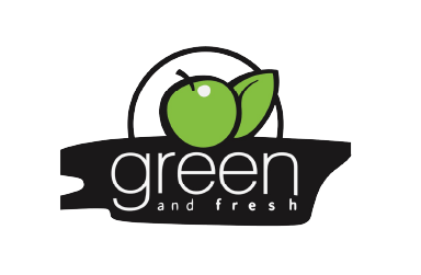 Logo Green And Fresh Great Place To Work Colombia