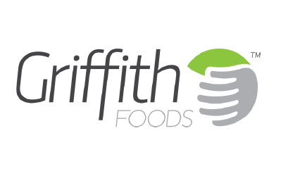 Logo Griffith Foods Great Place To Work Colombia