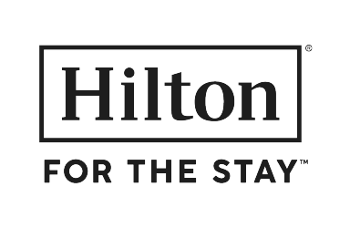 Logo Hilton Great Place To Work Colombia