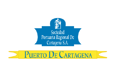 Logo Sociedad Portuaria Cartagena Great Place To Work Colombia