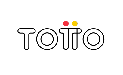 Logo Totto Great Place To Work Colombia