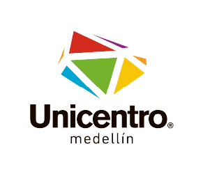 Logo Unicantro Medellin Great Place To Work Colombia
