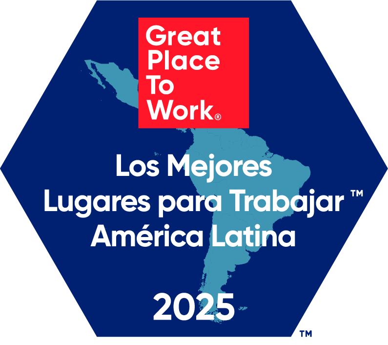 Los Mejores America Latina Great Place To Work Colombia