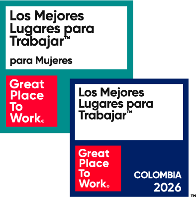 Nuestras Listas Great Place To Work Colombia