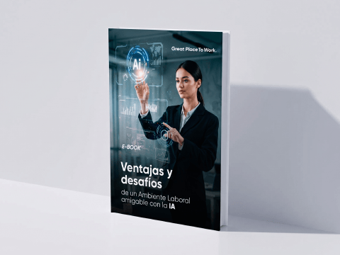 Ventajas Y Desafios Ia Great Place To Work Colombia
